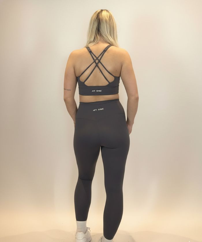 Aura set slate full back w