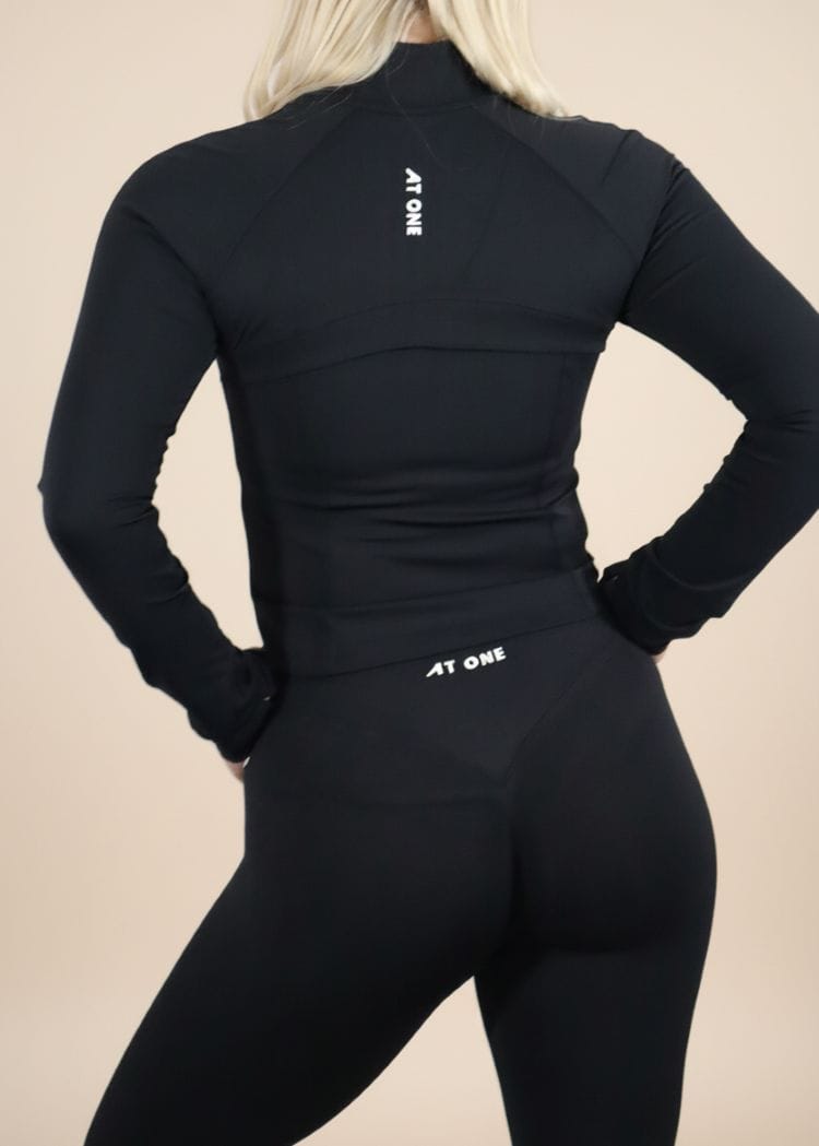 Studio Black Jacket Back 2 w